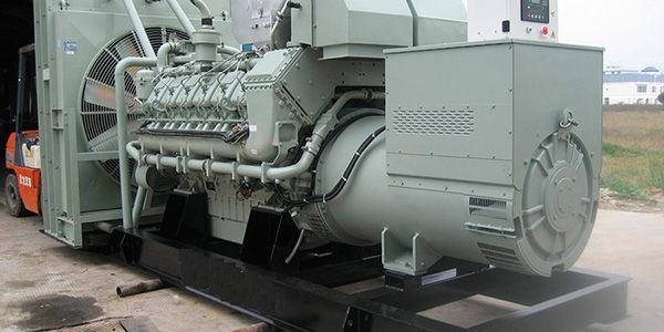 Техническое обслуживание дизельных генераторов