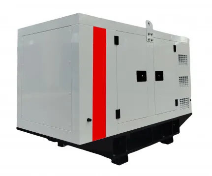 Дизельный генератор EMPOWER DPS 400 S