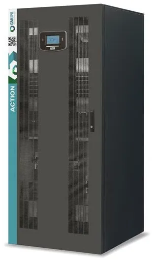 Напольный ИБП GMUPS Action 160/33/M