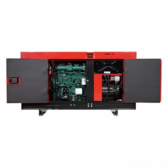 Сварочный генератор KOVO EW500DST