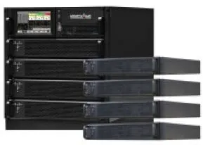 Модульный ИБП Импульс МУЛЬТИПЛЕКС 40-40