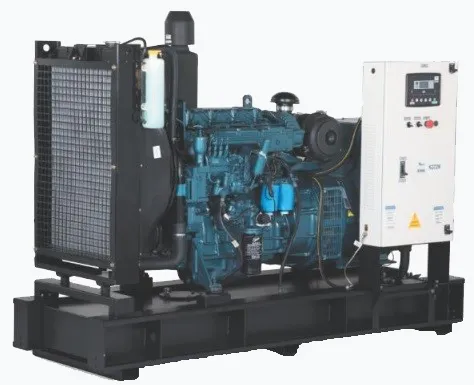 Дизельный генератор Kirloskar 91W50