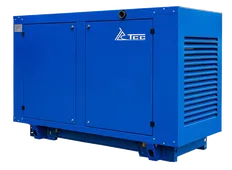 Дизельный генератор ТСС АД-75С-Т400-1РПМ2 (Linz)