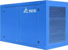 Дизельный генератор ТСС АД-50С-Т400-1РПМ20 с АВР