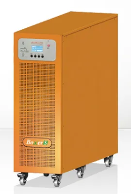 Напольный ИБП Makelsan BXS3315-40 with 40*7Ah