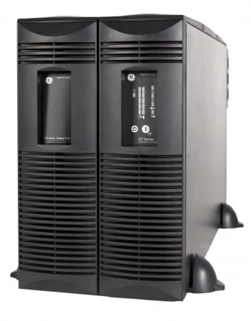 Универсальный ИБП General Electric GT Series 10000