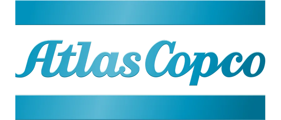 Atlas Copco