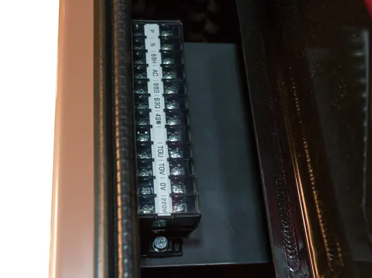 Дизельный генератор Toyo TG-47TBS с АВР