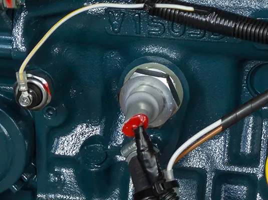 Дизельный генератор Toyo TG-12SPC