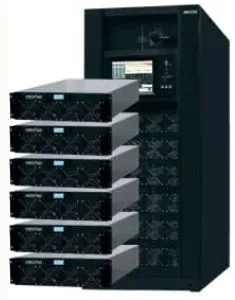 Модульный ИБП Импульс МОДУЛЬ 180-180