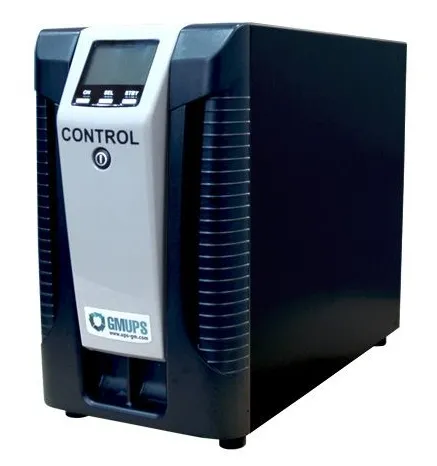 Напольный ИБП GMUPS Control 3000/11/V1
