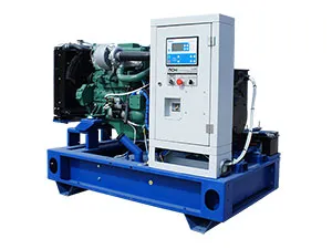 Дизельный генератор ПСМ ADF-40 в контейнере