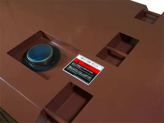 Дизельный генератор Toyo TG-12SBS