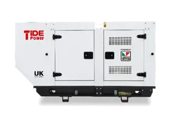 Дизельный генератор Tide Power FC250-LP (LP689EG3)