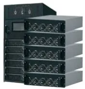 Модульный ИБП Импульс МУЛЬТИПЛЕКС 150-125