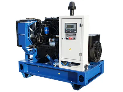 Дизельный генератор ПСМ АД-50 в контейнере