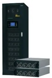 Модульный ИБП Импульс МОДУЛЬ 200-40