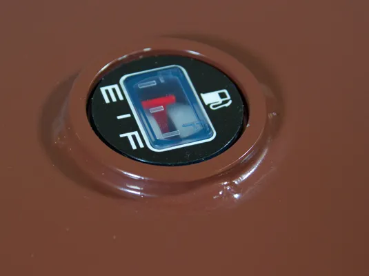 Дизельный генератор Toyo TKV-27TBS с АВР