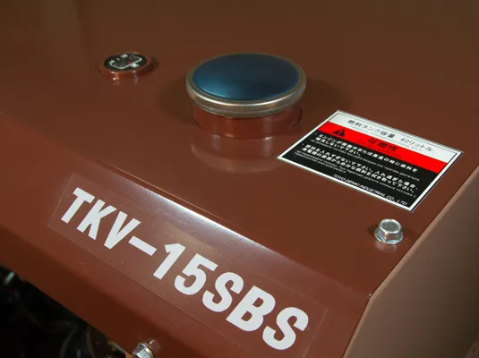 Дизельный генератор Toyo TKV-15SBS