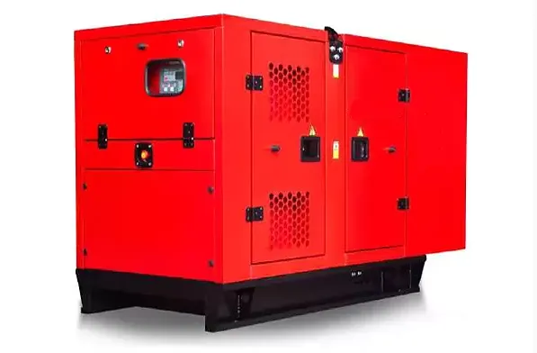 Дизельный генератор Arken ARK-P 70-S