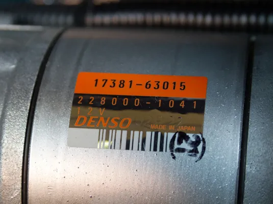 Дизельный генератор Toyo TG-28TPC