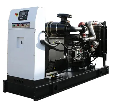 Дизельный генератор Азимут АД-100С-Т400-2РНМ Kofo (4RT55-110D)