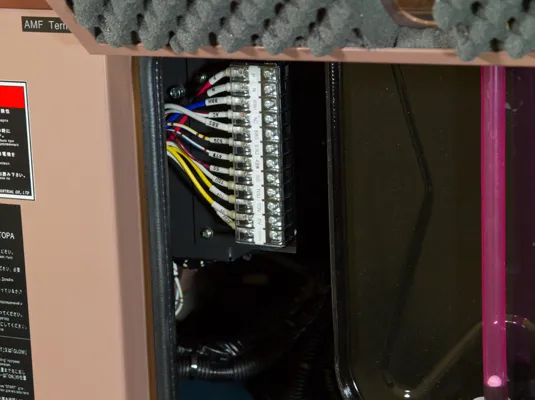 Дизельный генератор Toyo TG-28TBS с АВР