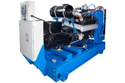 Дизельный генератор ТСС АД-200С-Т400-1РМ2 Linz (ЯМЗ-7514.10-04)