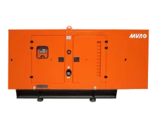 Дизельный генератор MVAE 1900IS/D с АВР
