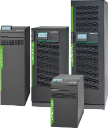 Стоечный ИБП Socomec MASTERYS GP4 160