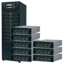 Модульный ИБП Импульс МУЛЬТИПЛЕКС 200-200