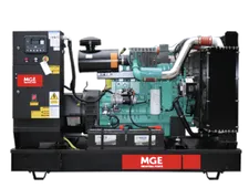 Дизельный генератор MGE P200DZ с АВР