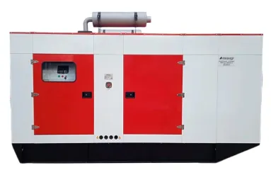 Дизельный генератор Азимут АД-720С-Т400-1РКМ Azimut