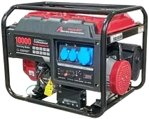 Газовый генератор REG LC10000 с АВР