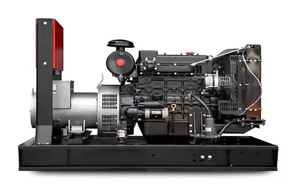 Дизельный генератор Arken ARK-Q 22 в контейнере