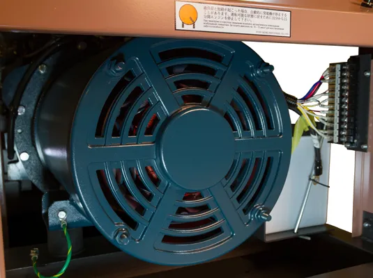 Дизельный генератор Toyo TG-14SPC