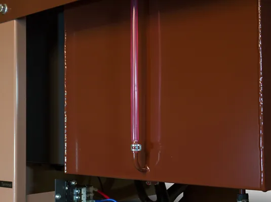 Дизельный генератор Toyo TG-47TPC