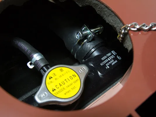 Дизельный генератор Toyo TKV-27TBS с АВР