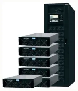 Модульный ИБП Импульс МОДУЛЬ 300-180