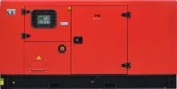 Дизельный генератор Fubag DSI 100 DAC ES с АВР