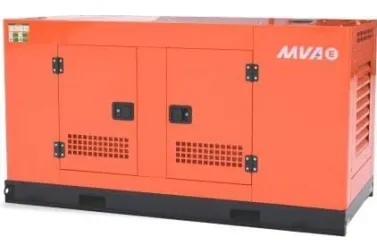 Дизельный генератор MVAE 22PS/D-M