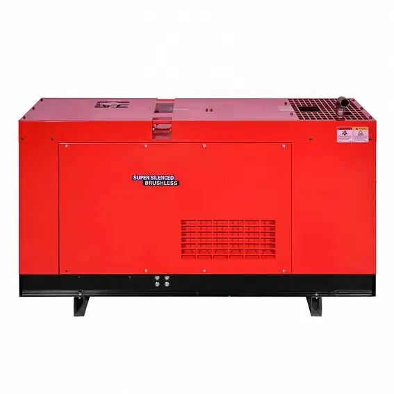 Сварочный генератор KOVO EW500DST