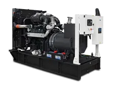 Дизельный генератор Energo MP915D