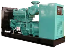 Газовый генератор REG G690-3-RE-LF с АВР