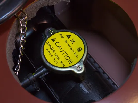 Дизельный генератор Toyo TG-47TBS с АВР