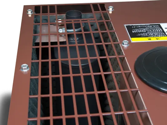 Дизельный генератор Toyo TG-14SBS