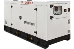 Дизельный генератор Energo MP688S-S с АВР