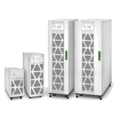 Напольный ИБП APC Easy UPS 3S 30 кВА E3SUPS30K3IB1