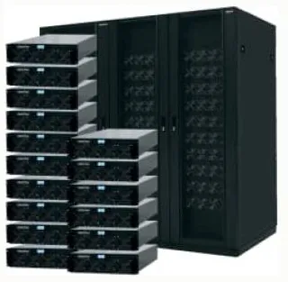 Модульный ИБП Импульс МОДУЛЬ 600-480