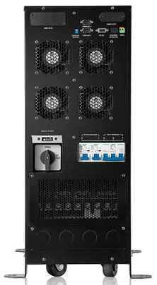 Напольный ИБП Delta EH-15K